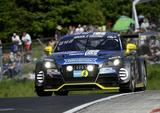 画像: SP3Tクラス優勝を果たしたアウディTT RS2。