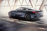 画像: BMWクーペの本質とは、純粋無垢なダイナミクスをまとったモダン・ラグジュアリーにあり。