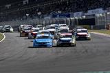画像1: モンツァに続いてニュルでも優勝