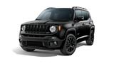 画像: ジープ・レネゲード ナイトイーグル:限定200台 、3,099,600円