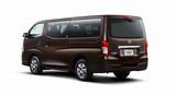 画像2: ニッサン、「NV350キャラバン」のマイチェン画像を先行公開! 【ニュース】2017年6月1日