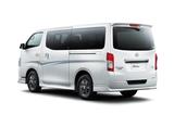 画像2: NV350キャラバン「ライダー」