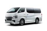 画像1: NV350キャラバン「ライダー」