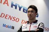 画像: 中嶋一貴 (TS050 HYBRID 8号車)のコメント