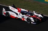 画像2: 今年は楽勝か!? トヨタ ル・マンのテストで絶好調!