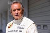 画像: 1945年生まれのジャッキー・イクス。2017年で72歳だ。