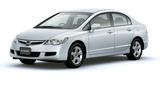 画像2: 【クルマニQ】シビックシリーズで初めて3ナンバーとなったのは何代目?