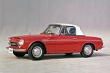 画像: 2代目 フェアレディのトップモデル、SR311型「フェアレディ2000」は1967年にデビュー。