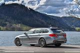 画像: やはりBMWの直6エンジンは力強く、滑らかで、静かだ