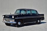 画像: 1957年にデビューした、ALSI型 初代スカイライン。