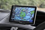 画像: 2017年夏の新モデル、ゴリラCN-G1100VD(価格:オープン)。
