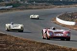 画像: 初代:1968年 日本CAN-AM
