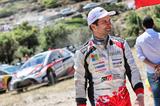 画像: ユホ・ハンニネン(ヤリスWRC #11号車 )のコメント