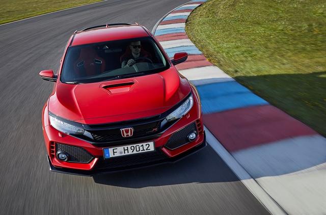 画像: 日本での発表は7月27日。生産は英国だが限定車ではなくカタログモデルとして輸入される。