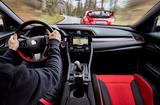 画像: 最高速は272km/h。それでいながら市街地走行も快適にこなせる「コンフォートモード」が追加された。
