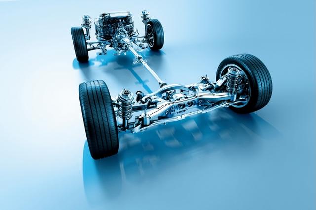 画像: 【クルマニQ】国産乗用車で初めてフルタイム4WDを商品化したメーカーは?【中級編】