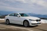 画像: アッパーミドルPHEVに相応しい完成度のBMW 530e iパフォーマンス