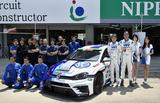 画像: カーNo.10、チームAdenauよりエントリー