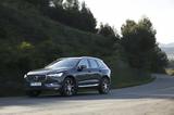 画像: 新型ボルボXC60 D5。2009年の登場以来8年ぶりのフルモデルチェンジとなる。
