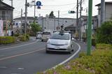 画像: 完全自律型自動運転は地域・路線を限定するなどにより、過疎地等での公共交通機関としても実現が期待されるものだ。