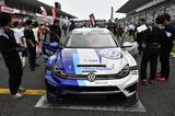 画像: 予選はクラス2番手、決勝は...