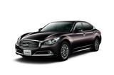 画像: シーマ ハイブリッド VIP G