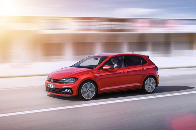 画像1: GTI