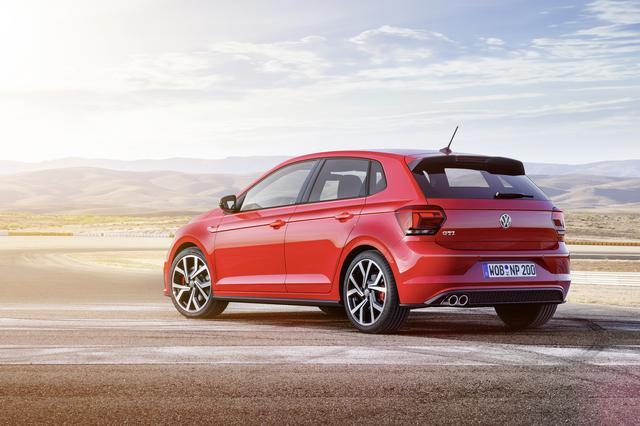 画像: GTI