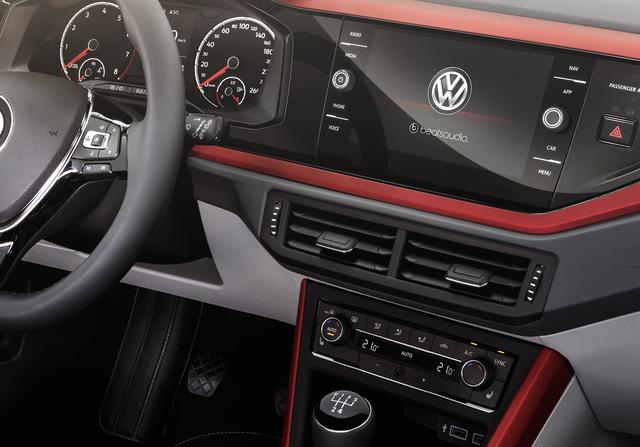 画像1: スポーツドライブ派も大満足の「Sport Select」