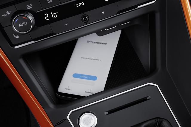 画像: スマートフォンとの連携も、とてもスマート。