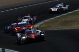 画像: ポールポジションからスタートしてレースを10時間リードしたトヨタTS050 HYBRIDの7号車だったが、クラッチトラブルでリタイア。