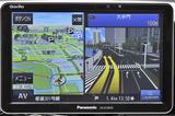 画像: 「リアル3D交差点拡大図」で車線などわかりやすい案内。