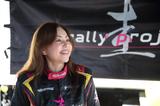 画像: ドライバー竹岡圭のコメント