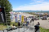 画像5: 竹岡圭が2回目の全日本ラリーに挑戦! 悪戦苦闘の末、クラス4位完走