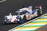 画像: トヨタ TS040 HYBRID(2014年)