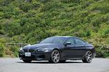 画像: BMW M6 グランクーペ。Mモデルらしい迫力あるスタイルに広い居住空間も確保した。