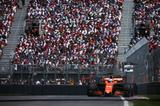 画像: 2017年シーズンも苦戦の続くF1・マクラーレンホンダ。