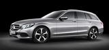 画像: 5-spoke wheel, 45.7 cm (18 inch) for C-Class Estate