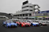 画像: 昨年まで最速の名を欲しいままにしてきたGT-R、今年の出来はいかに?