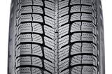 画像: 「AGILIS X-ICE」のトレッドパターンは乗用車向けX-ICE 3と同じ