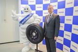 画像: 195/80R15 LT 105/107 Rはトヨタ ハイエースや日産 キャラバンなどに適したサイズだ