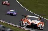 画像: 予選Q1は36号車ジェームス・ロシターを筆頭にLC500勢は全車通過