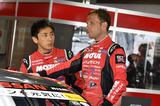 画像: フロントロゥを獲得した23号車が他のGT-Rを圧倒、NISSANはNISMO至上主義なのか?