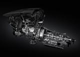画像: 2017年秋に登場予定の新型レクサスLS500には、「Direct-Shift 10AT」と呼ばれる10速ATが搭載される。