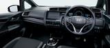画像: フィット HYBRID・S Honda SENSING(ブラック×グレーライン)