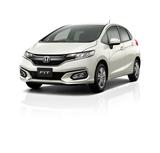 画像1: フィット 13G・L Honda SENSING(プレミアムホワイト・パールⅡ)