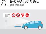 画像9: フィットをマイナーチェンジ! ~デザインを一新し、Honda SENSING を採用~