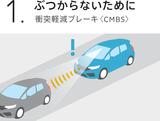 画像2: フィットをマイナーチェンジ! ~デザインを一新し、Honda SENSING を採用~