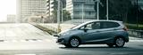 画像: フィット HYBRID・L Honda SENSING