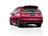 画像1: フィットをマイナーチェンジ! ~デザインを一新し、Honda SENSING を採用~